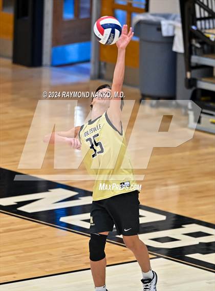 Thumbnail 1 in Lawrence North @ Noblesville photogallery.