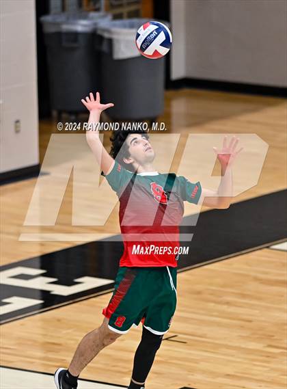 Thumbnail 3 in Lawrence North @ Noblesville photogallery.