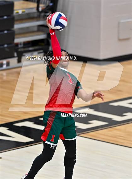 Thumbnail 1 in Lawrence North @ Noblesville photogallery.
