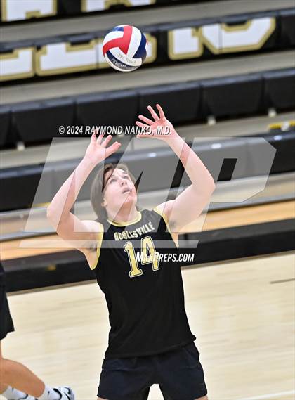 Thumbnail 2 in Lawrence North @ Noblesville photogallery.