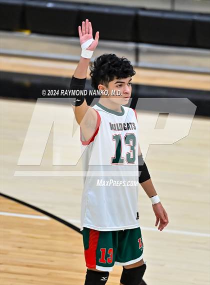 Thumbnail 2 in Lawrence North @ Noblesville photogallery.