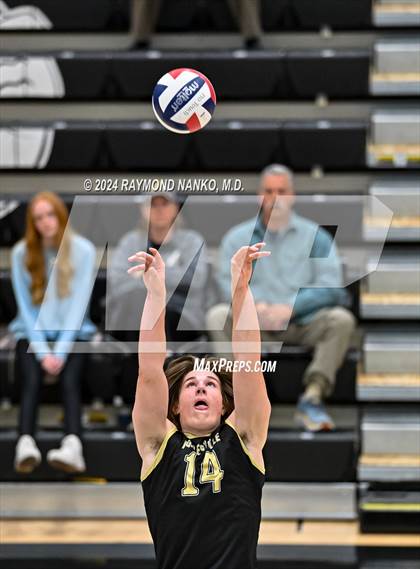 Thumbnail 3 in Lawrence North @ Noblesville photogallery.