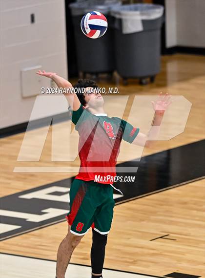 Thumbnail 2 in Lawrence North @ Noblesville photogallery.