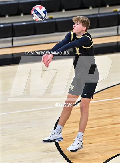 Thumbnail 1 in Lawrence North @ Noblesville photogallery.