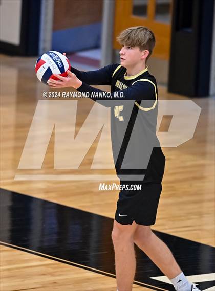 Thumbnail 1 in Lawrence North @ Noblesville photogallery.