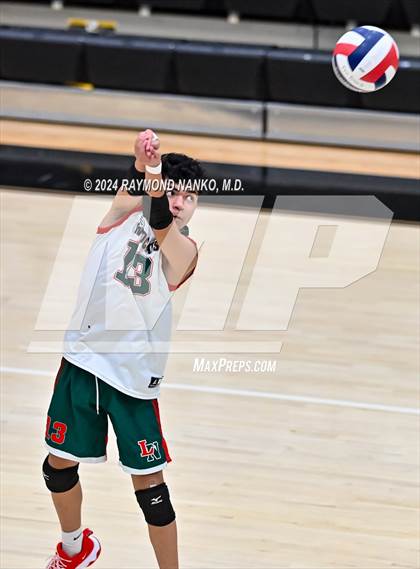 Thumbnail 3 in Lawrence North @ Noblesville photogallery.