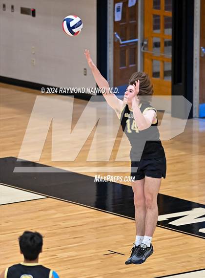 Thumbnail 3 in Lawrence North @ Noblesville photogallery.