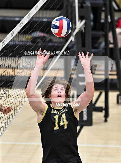 Thumbnail 1 in Lawrence North @ Noblesville photogallery.