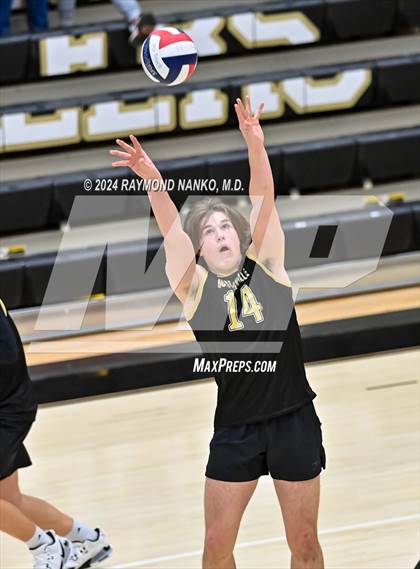 Thumbnail 3 in Lawrence North @ Noblesville photogallery.