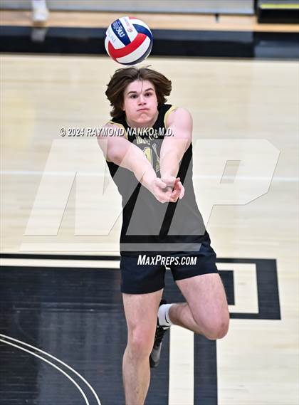 Thumbnail 2 in Lawrence North @ Noblesville photogallery.