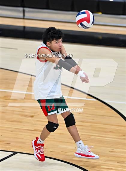 Thumbnail 2 in Lawrence North @ Noblesville photogallery.
