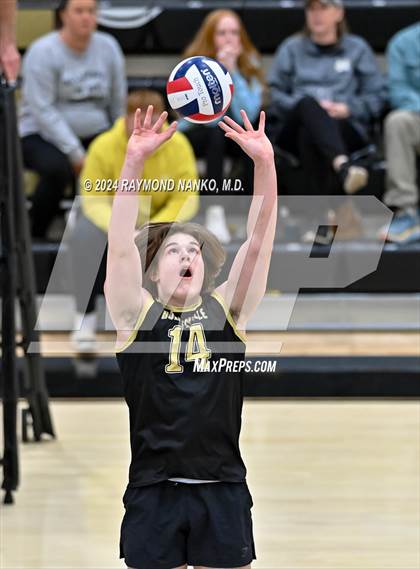 Thumbnail 3 in Lawrence North @ Noblesville photogallery.