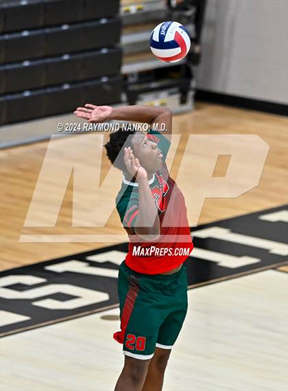 Thumbnail 3 in Lawrence North @ Noblesville photogallery.