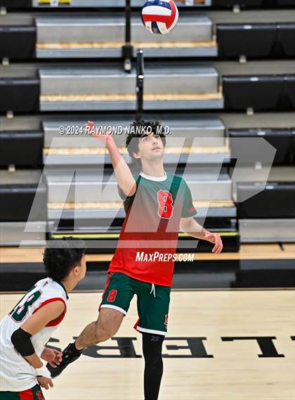 Thumbnail 3 in Lawrence North @ Noblesville photogallery.