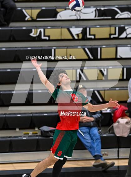 Thumbnail 3 in Lawrence North @ Noblesville photogallery.