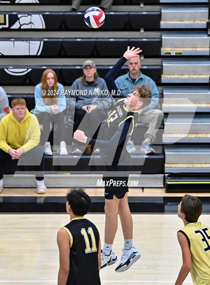 Thumbnail 2 in Lawrence North @ Noblesville photogallery.