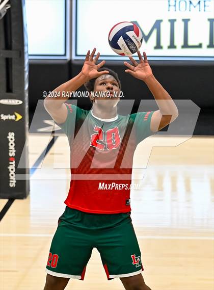 Thumbnail 3 in Lawrence North @ Noblesville photogallery.