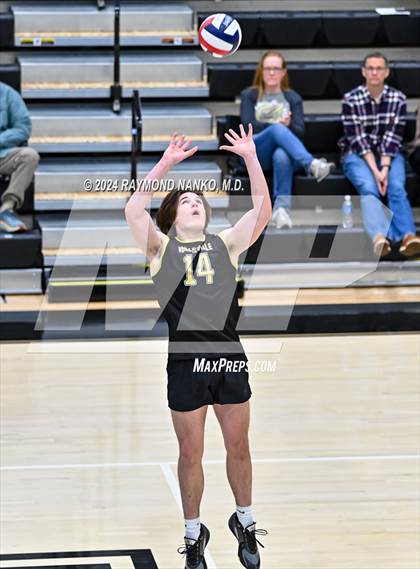 Thumbnail 1 in Lawrence North @ Noblesville photogallery.