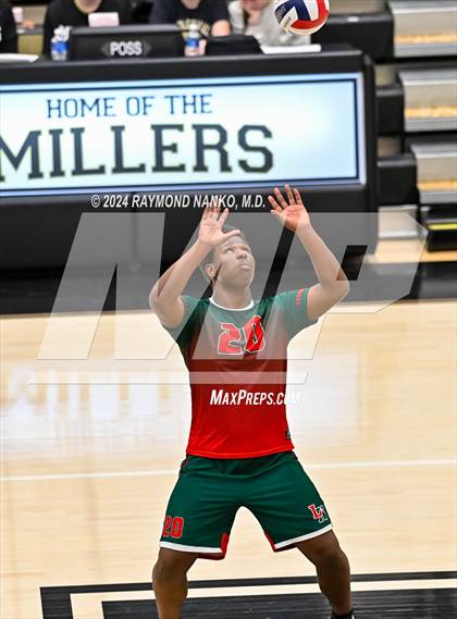 Thumbnail 1 in Lawrence North @ Noblesville photogallery.