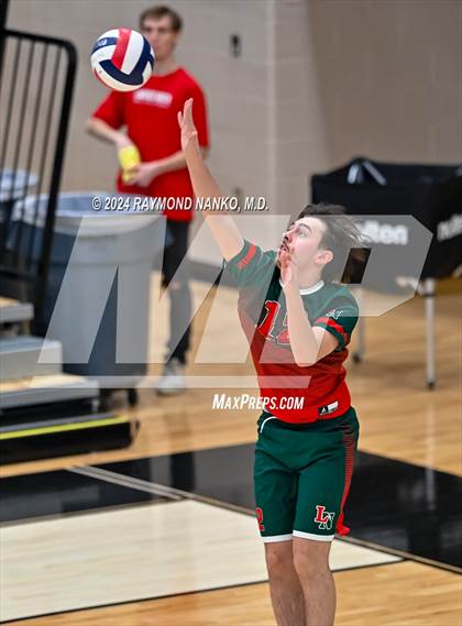 Thumbnail 2 in Lawrence North @ Noblesville photogallery.