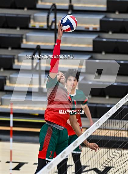 Thumbnail 3 in Lawrence North @ Noblesville photogallery.