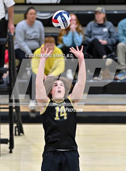 Thumbnail 1 in Lawrence North @ Noblesville photogallery.