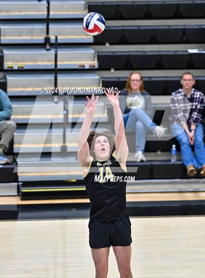 Thumbnail 3 in Lawrence North @ Noblesville photogallery.