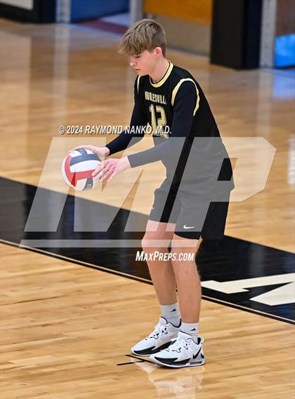 Thumbnail 2 in Lawrence North @ Noblesville photogallery.