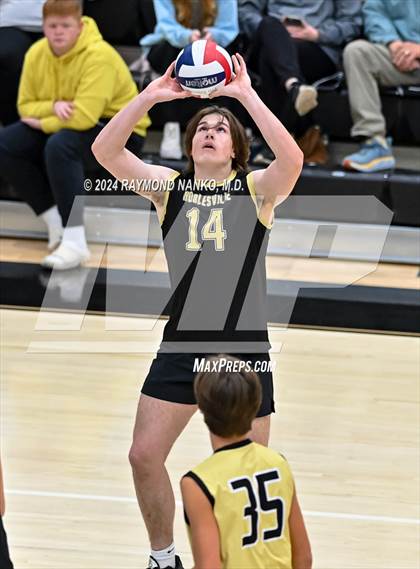 Thumbnail 2 in Lawrence North @ Noblesville photogallery.