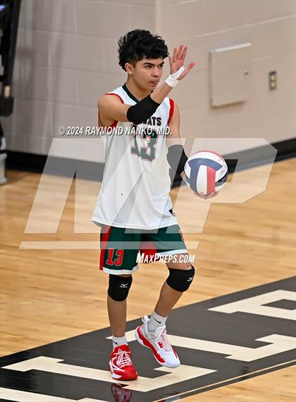 Thumbnail 1 in Lawrence North @ Noblesville photogallery.