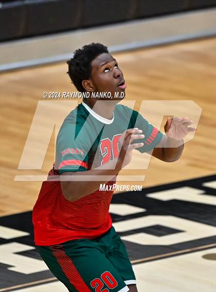 Thumbnail 3 in Lawrence North @ Noblesville photogallery.