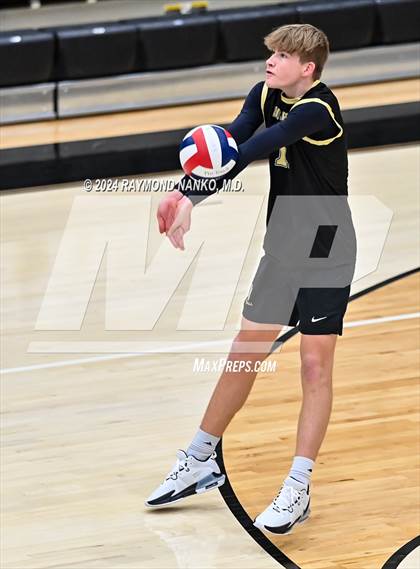 Thumbnail 3 in Lawrence North @ Noblesville photogallery.
