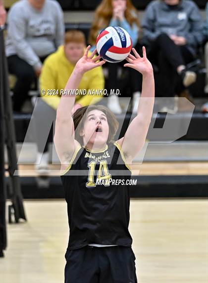 Thumbnail 2 in Lawrence North @ Noblesville photogallery.