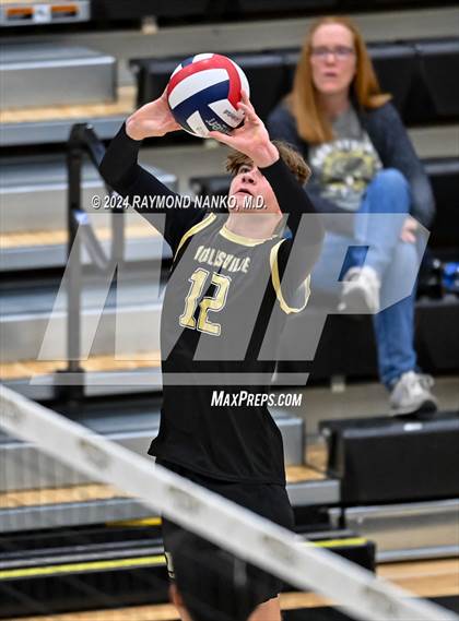 Thumbnail 1 in Lawrence North @ Noblesville photogallery.