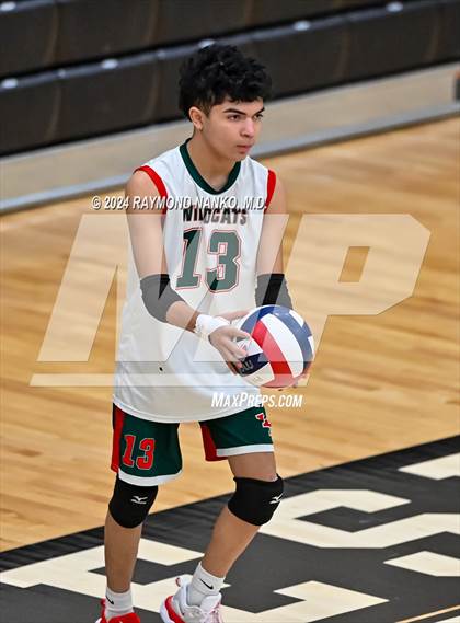 Thumbnail 2 in Lawrence North @ Noblesville photogallery.