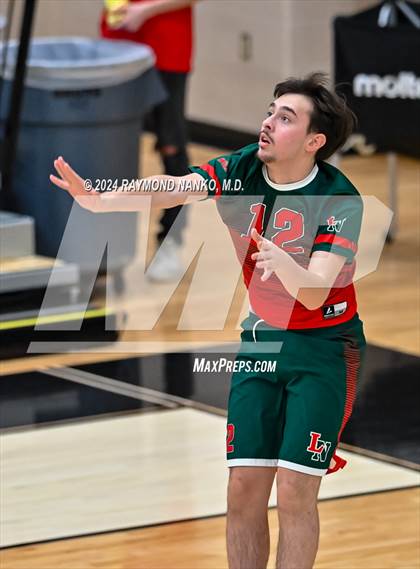 Thumbnail 3 in Lawrence North @ Noblesville photogallery.