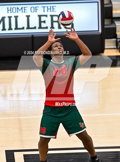 Thumbnail 2 in Lawrence North @ Noblesville photogallery.