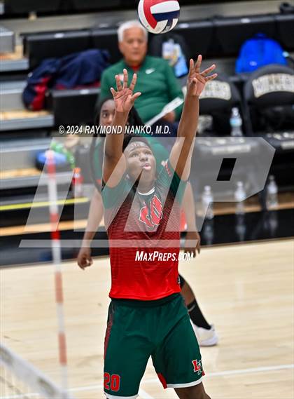 Thumbnail 3 in Lawrence North @ Noblesville photogallery.