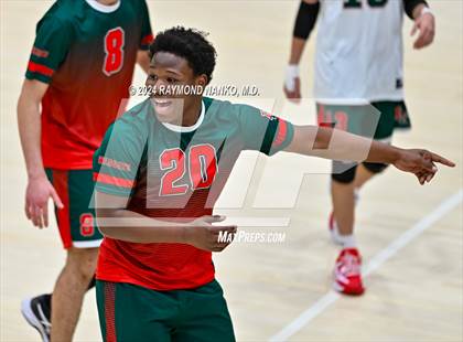 Thumbnail 2 in Lawrence North @ Noblesville photogallery.