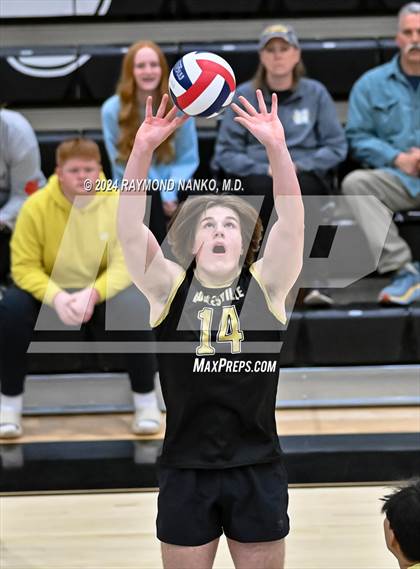 Thumbnail 1 in Lawrence North @ Noblesville photogallery.