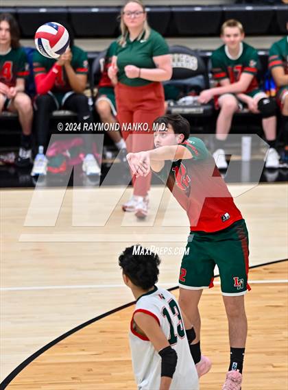 Thumbnail 3 in Lawrence North @ Noblesville photogallery.