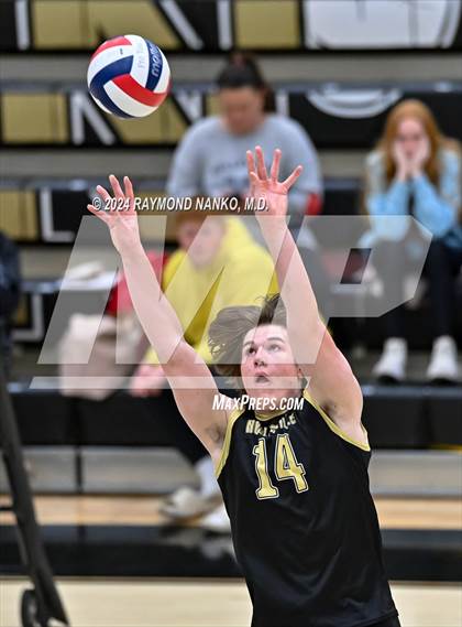 Thumbnail 2 in Lawrence North @ Noblesville photogallery.