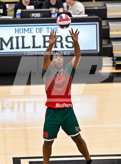 Thumbnail 3 in Lawrence North @ Noblesville photogallery.