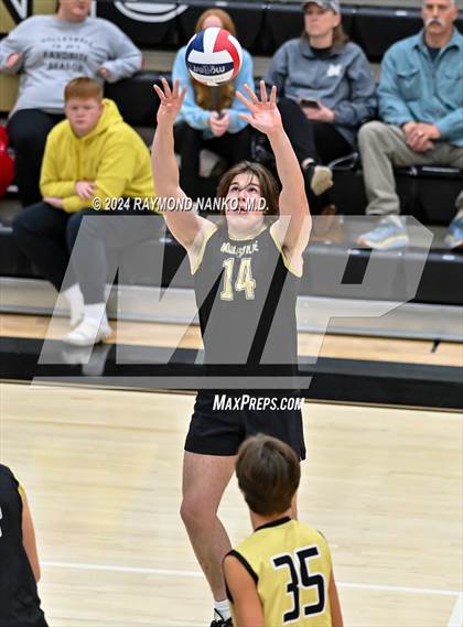 Thumbnail 3 in Lawrence North @ Noblesville photogallery.
