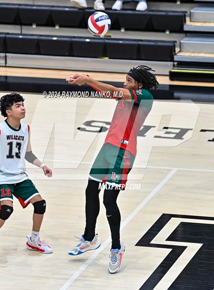 Thumbnail 1 in Lawrence North @ Noblesville photogallery.