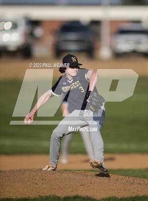 Northwest Area @ Columbia Montour Vo-Tech