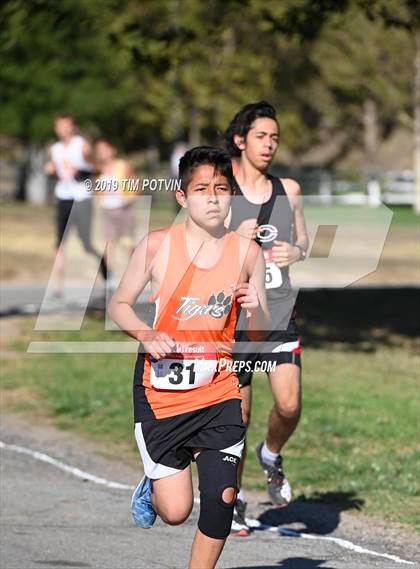 Thumbnail 2 in Inland Empire Challenge photogallery.