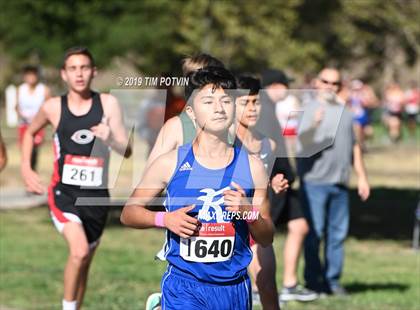 Thumbnail 3 in Inland Empire Challenge photogallery.