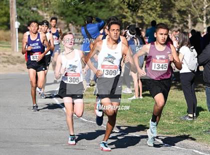 Thumbnail 3 in Inland Empire Challenge photogallery.