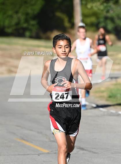 Thumbnail 2 in Inland Empire Challenge photogallery.